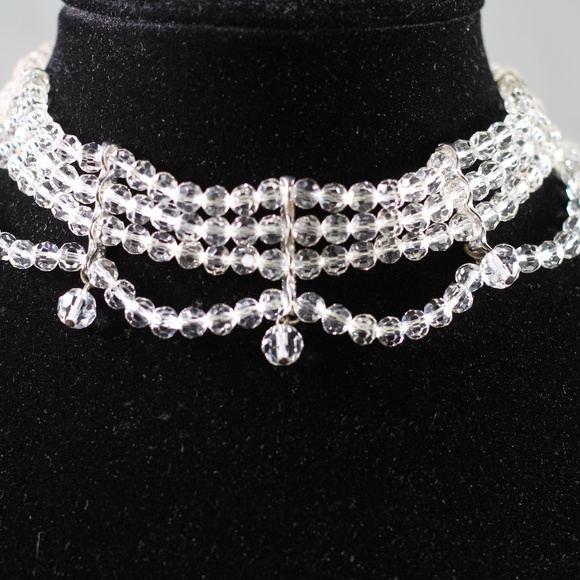 Kenneth Jay Lane Necklace - Picture 3 of 7